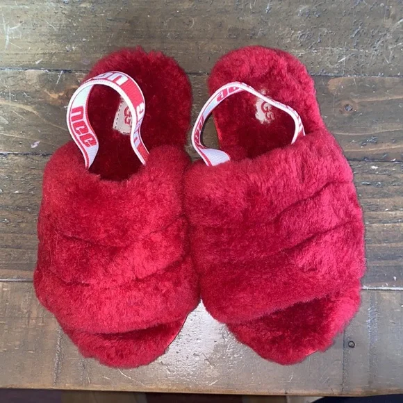 New without tag ugg slippers - Picture 4 of 4
